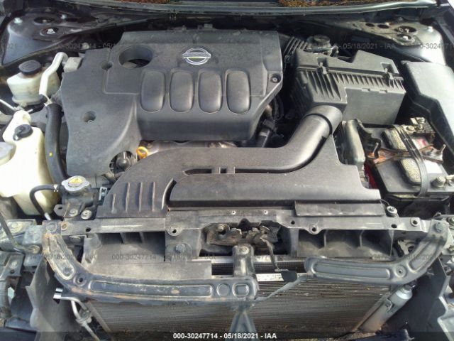 Photo 9 VIN: 1N4AL2EP2BC118992 - NISSAN ALTIMA 