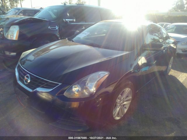 Photo 1 VIN: 1N4AL2EP2BC124565 - NISSAN ALTIMA 