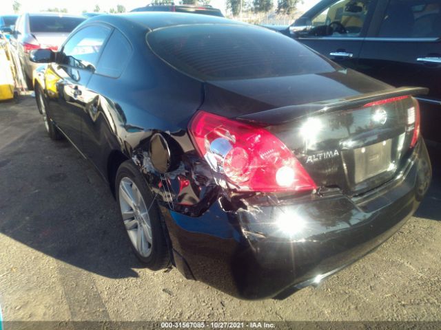 Photo 2 VIN: 1N4AL2EP2BC124565 - NISSAN ALTIMA 