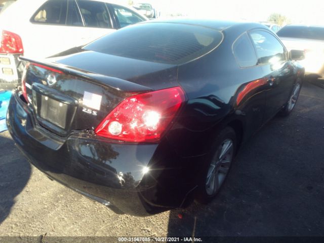 Photo 3 VIN: 1N4AL2EP2BC124565 - NISSAN ALTIMA 