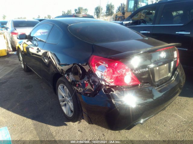 Photo 5 VIN: 1N4AL2EP2BC124565 - NISSAN ALTIMA 