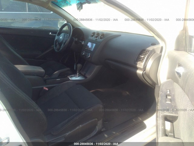 Photo 4 VIN: 1N4AL2EP2BC130060 - NISSAN ALTIMA 