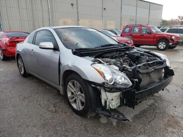 Photo 0 VIN: 1N4AL2EP2BC131077 - NISSAN ALTIMA S 