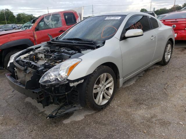 Photo 1 VIN: 1N4AL2EP2BC131077 - NISSAN ALTIMA S 