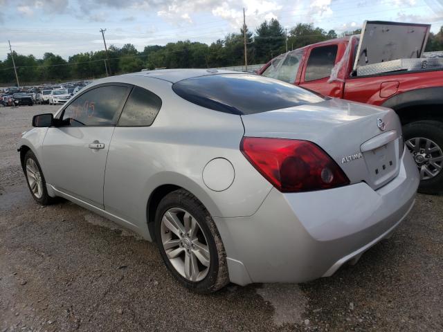 Photo 2 VIN: 1N4AL2EP2BC131077 - NISSAN ALTIMA S 