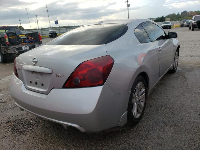 Photo 3 VIN: 1N4AL2EP2BC131077 - NISSAN ALTIMA S 