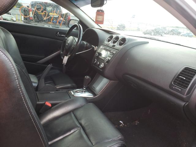 Photo 4 VIN: 1N4AL2EP2BC131077 - NISSAN ALTIMA S 