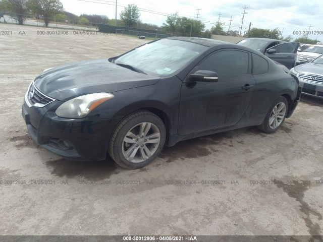 Photo 1 VIN: 1N4AL2EP2BC155301 - NISSAN ALTIMA 