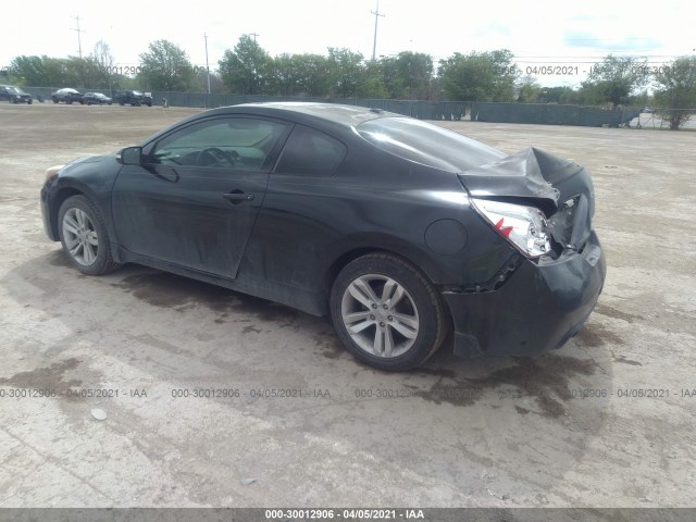 Photo 2 VIN: 1N4AL2EP2BC155301 - NISSAN ALTIMA 