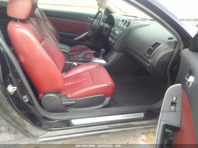 Photo 4 VIN: 1N4AL2EP2BC155301 - NISSAN ALTIMA 