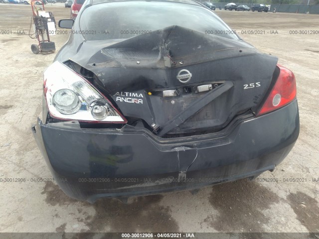 Photo 5 VIN: 1N4AL2EP2BC155301 - NISSAN ALTIMA 