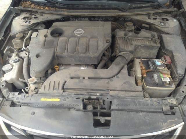 Photo 9 VIN: 1N4AL2EP2BC155301 - NISSAN ALTIMA 