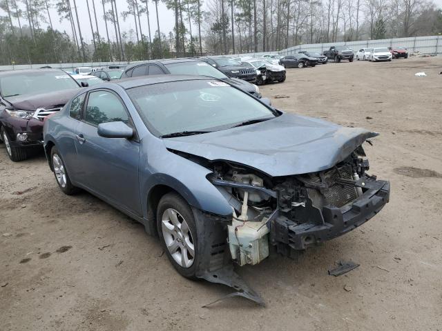 Photo 3 VIN: 1N4AL2EP2BC164189 - NISSAN ALTIMA S 