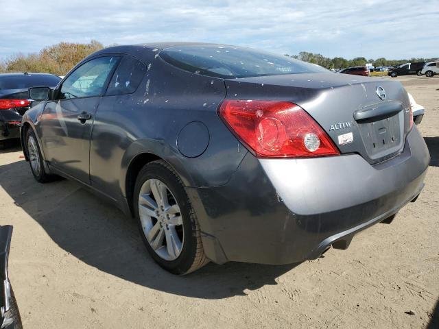 Photo 1 VIN: 1N4AL2EP2BC164967 - NISSAN ALTIMA S 