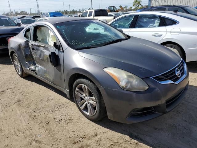 Photo 3 VIN: 1N4AL2EP2BC164967 - NISSAN ALTIMA S 