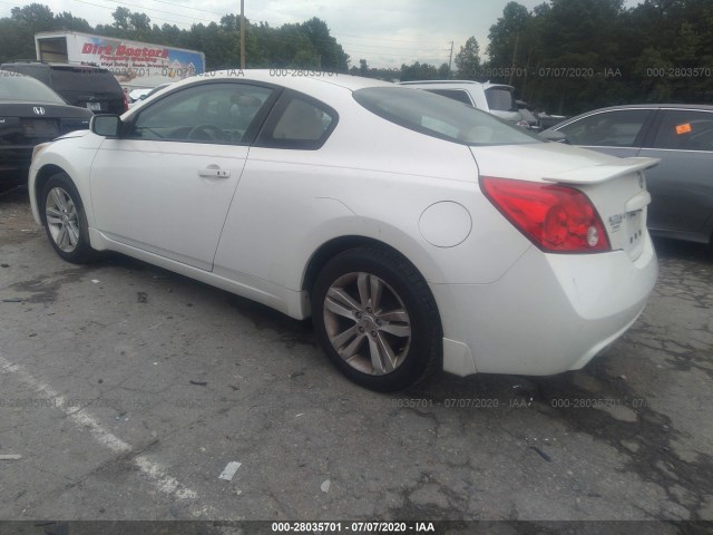 Photo 2 VIN: 1N4AL2EP2BC166802 - NISSAN ALTIMA 