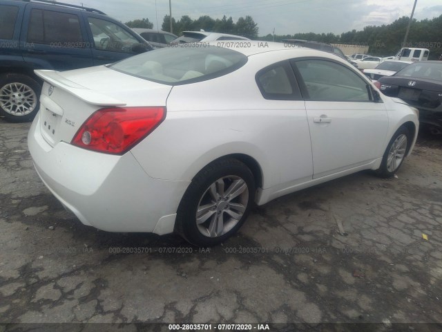 Photo 3 VIN: 1N4AL2EP2BC166802 - NISSAN ALTIMA 