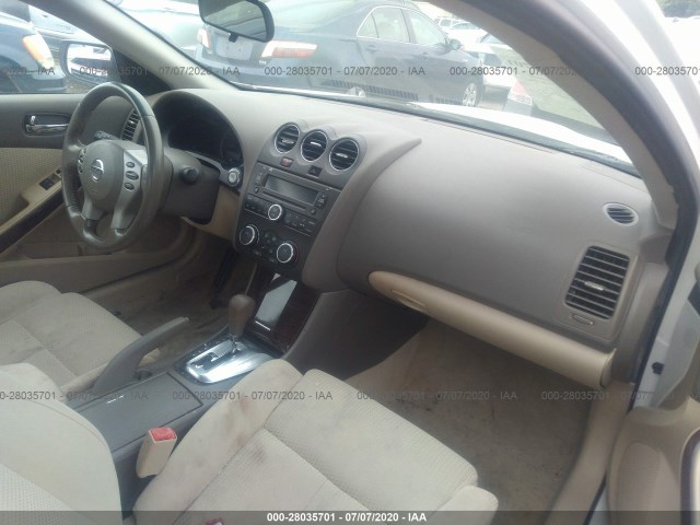 Photo 4 VIN: 1N4AL2EP2BC166802 - NISSAN ALTIMA 