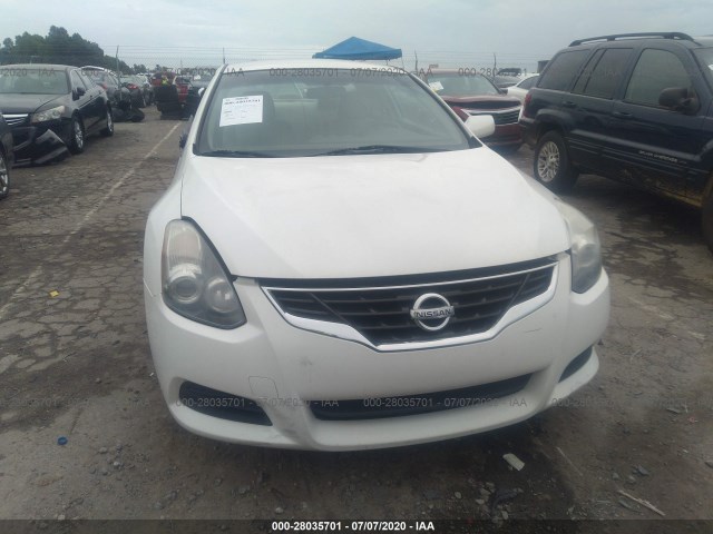 Photo 5 VIN: 1N4AL2EP2BC166802 - NISSAN ALTIMA 