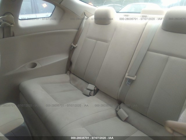 Photo 7 VIN: 1N4AL2EP2BC166802 - NISSAN ALTIMA 