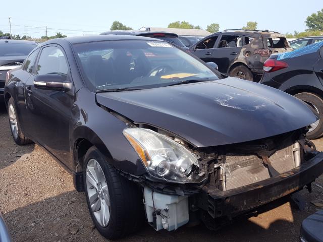 Photo 0 VIN: 1N4AL2EP2BC170011 - NISSAN ALTIMA S 