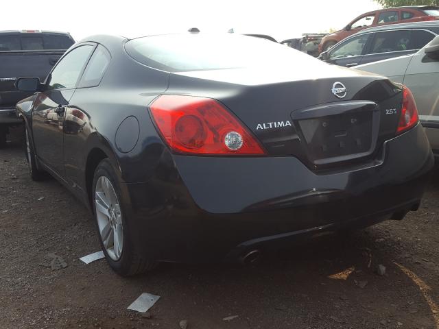 Photo 2 VIN: 1N4AL2EP2BC170011 - NISSAN ALTIMA S 