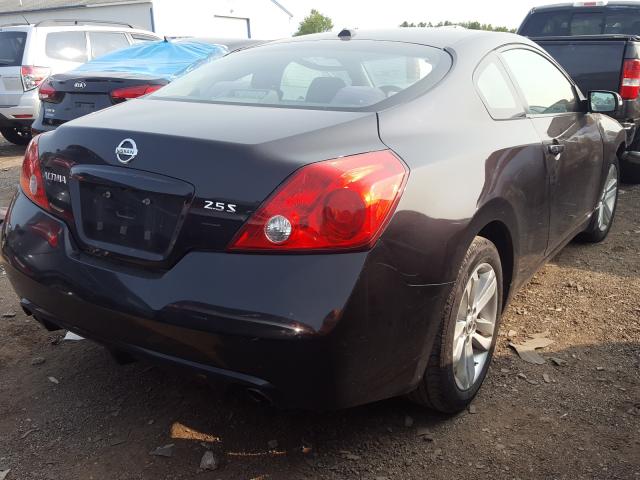 Photo 3 VIN: 1N4AL2EP2BC170011 - NISSAN ALTIMA S 