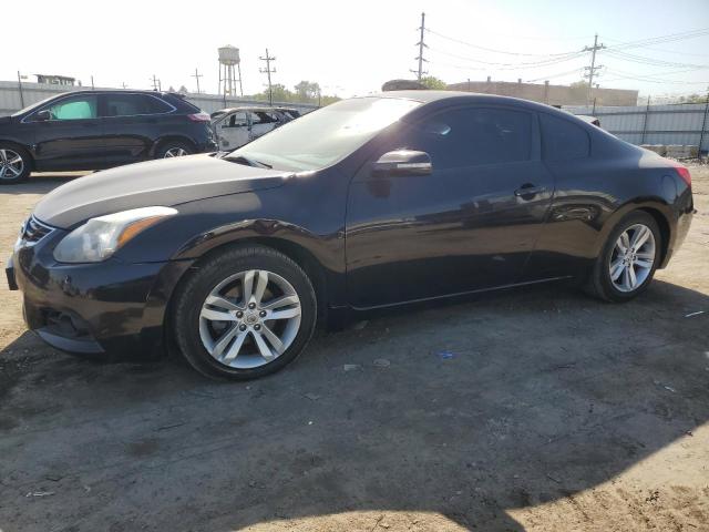 Photo 0 VIN: 1N4AL2EP2BC170624 - NISSAN ALTIMA S 