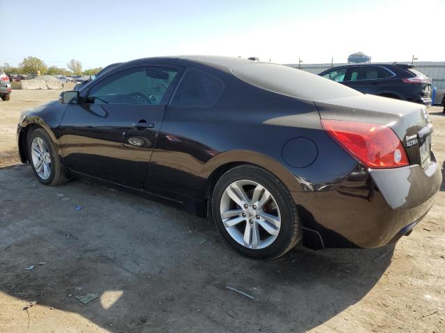 Photo 1 VIN: 1N4AL2EP2BC170624 - NISSAN ALTIMA S 