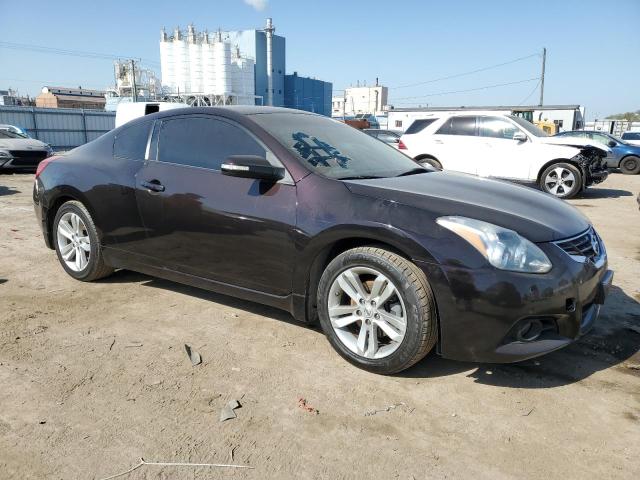 Photo 3 VIN: 1N4AL2EP2BC170624 - NISSAN ALTIMA S 