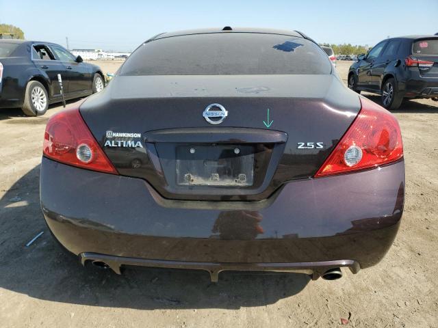 Photo 5 VIN: 1N4AL2EP2BC170624 - NISSAN ALTIMA S 