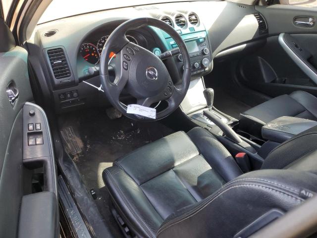 Photo 7 VIN: 1N4AL2EP2BC170624 - NISSAN ALTIMA S 