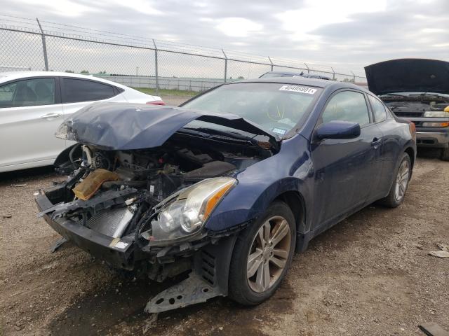 Photo 1 VIN: 1N4AL2EP2BC177525 - NISSAN ALTIMA S 