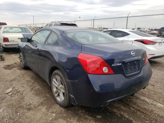 Photo 2 VIN: 1N4AL2EP2BC177525 - NISSAN ALTIMA S 