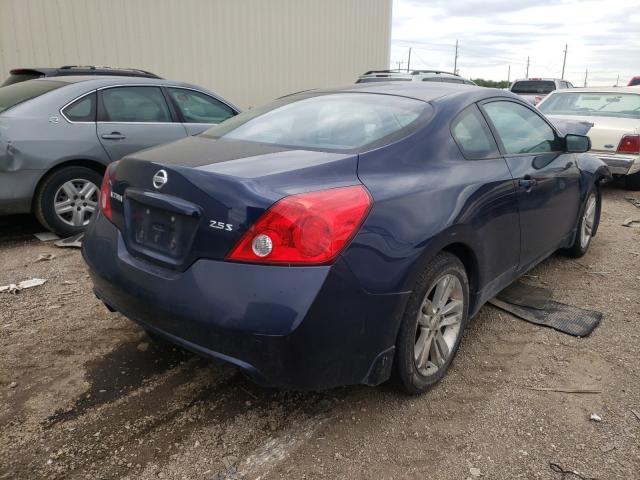 Photo 3 VIN: 1N4AL2EP2BC177525 - NISSAN ALTIMA S 