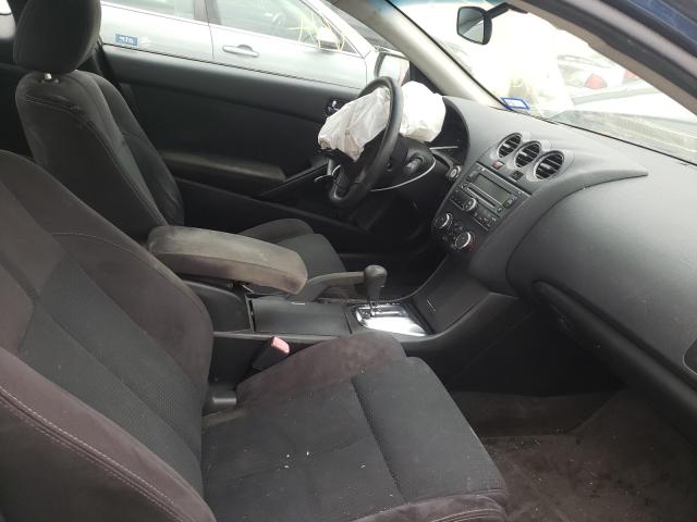 Photo 4 VIN: 1N4AL2EP2BC177525 - NISSAN ALTIMA S 