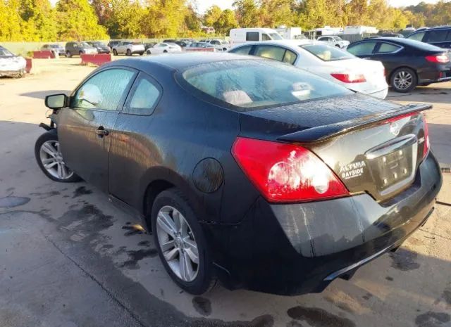 Photo 2 VIN: 1N4AL2EP2CC105595 - NISSAN ALTIMA 