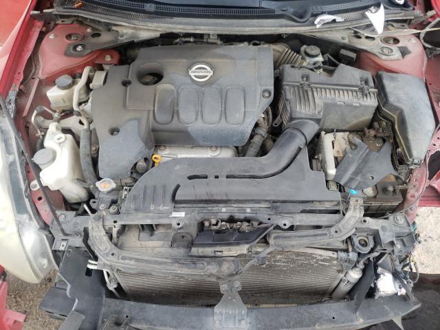 Photo 6 VIN: 1N4AL2EP2CC107055 - NISSAN ALTIMA S 