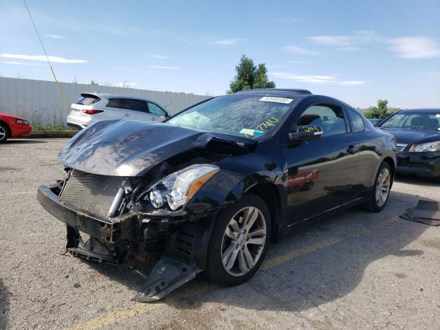 Photo 1 VIN: 1N4AL2EP2CC113390 - NISSAN ALTIMA S 