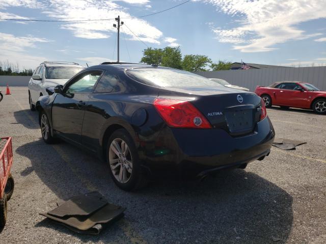 Photo 2 VIN: 1N4AL2EP2CC113390 - NISSAN ALTIMA S 