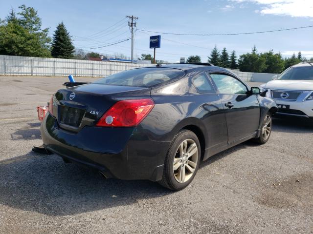 Photo 3 VIN: 1N4AL2EP2CC113390 - NISSAN ALTIMA S 