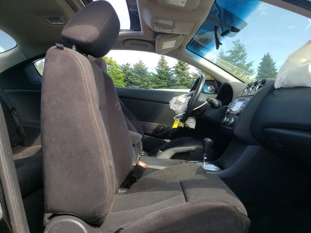 Photo 4 VIN: 1N4AL2EP2CC113390 - NISSAN ALTIMA S 