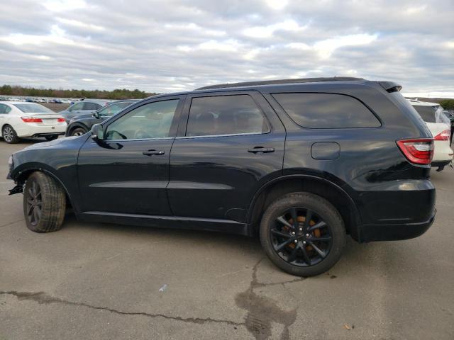 Photo 1 VIN: 1N4AL2EP2CC117326 - DODGE DURANGO 