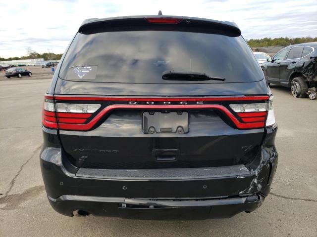 Photo 5 VIN: 1N4AL2EP2CC117326 - DODGE DURANGO 