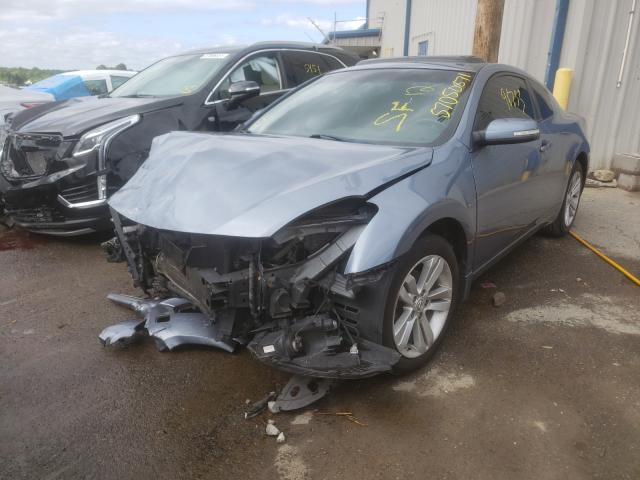 Photo 1 VIN: 1N4AL2EP2CC120470 - NISSAN ALTIMA S 