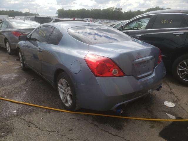 Photo 2 VIN: 1N4AL2EP2CC120470 - NISSAN ALTIMA S 