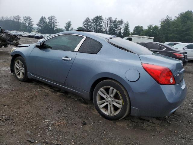 Photo 1 VIN: 1N4AL2EP2CC123403 - NISSAN ALTIMA S 