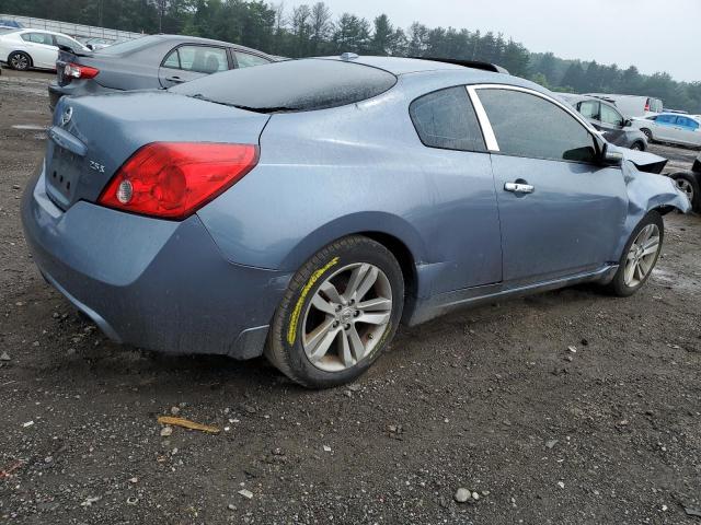 Photo 2 VIN: 1N4AL2EP2CC123403 - NISSAN ALTIMA S 