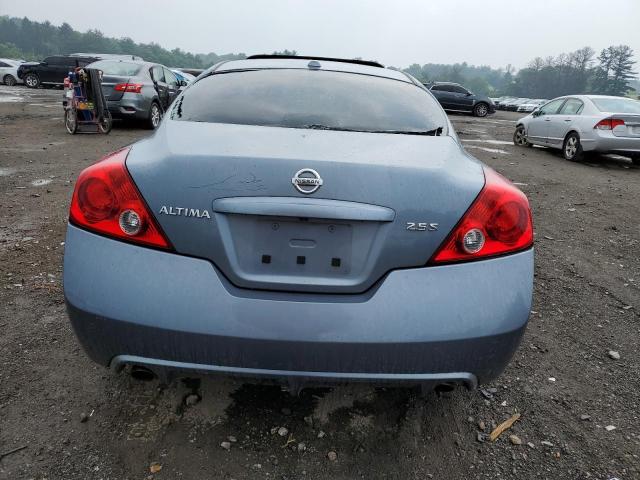 Photo 5 VIN: 1N4AL2EP2CC123403 - NISSAN ALTIMA S 