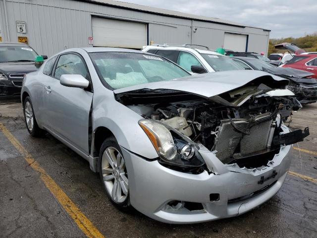 Photo 0 VIN: 1N4AL2EP2CC146308 - NISSAN ALTIMA S 